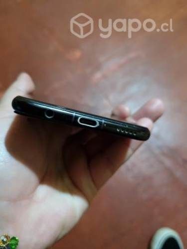 Teléfono Huawei mate 20 lite