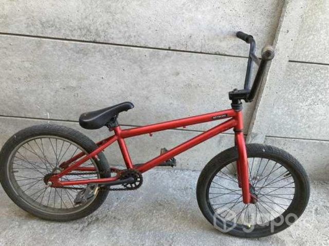 Bicicleta BMX En Perfecto Estado