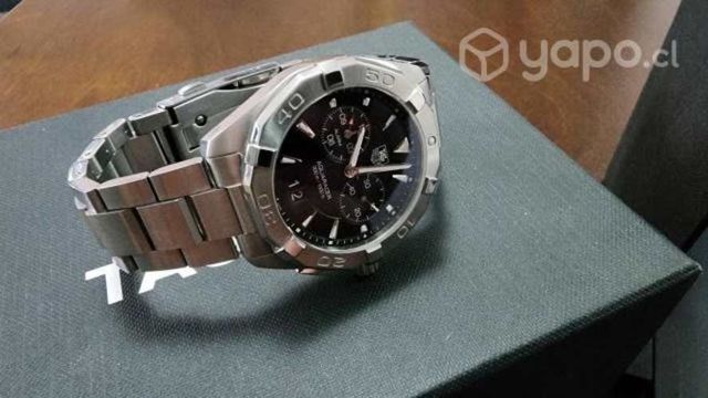 Tag heuer aquaracer