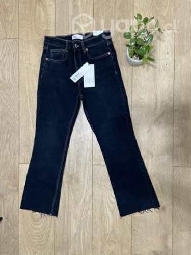 Jeans ZARA (Flare)