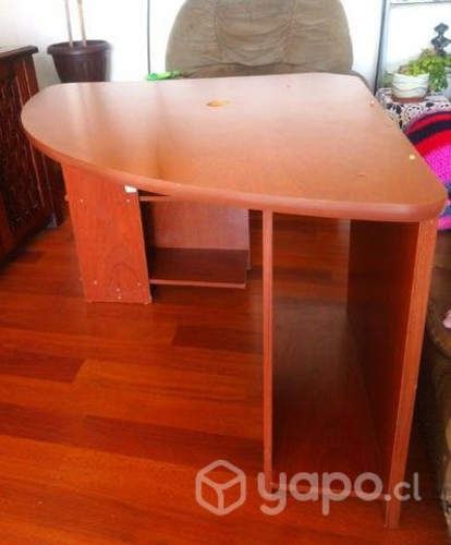 Escritorio esquinero