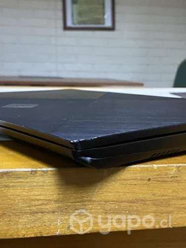 Notebook OMEN HP Gamer 144hz