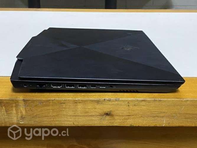 Notebook OMEN HP Gamer 144hz