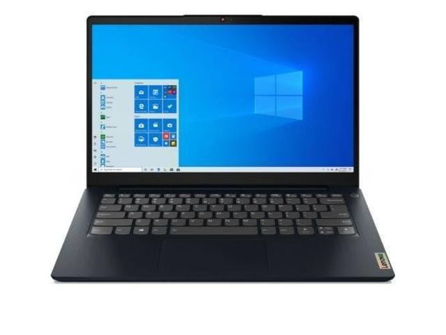 Notebook Lenovo Ideapad 3 Intel i7 Nuevo