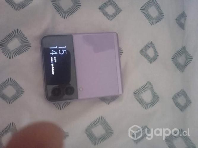 Samsung z flip3