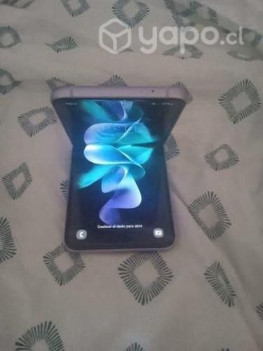 Samsung z flip3