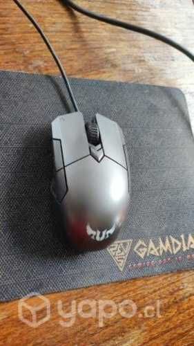 Notebook gamer Asus tuf gaming A15 f506IV