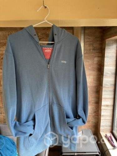 Poleron VANS talla M