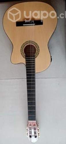 Guitarra Electroacústica