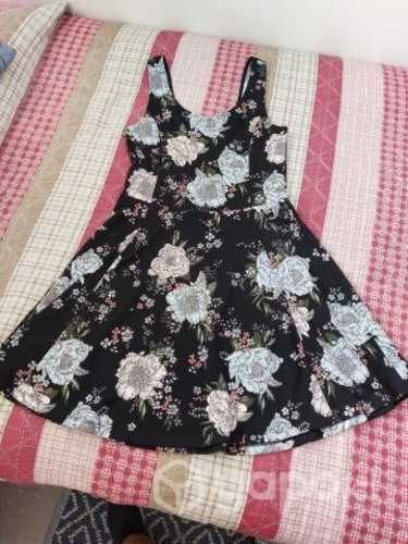 Lindo Vestido HyM