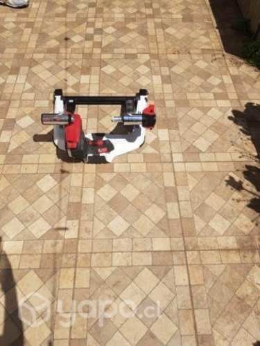 Rodillo para bicicleta