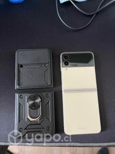 Samsung Zflip 3 5G