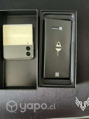 Samsung Zflip 3 5G