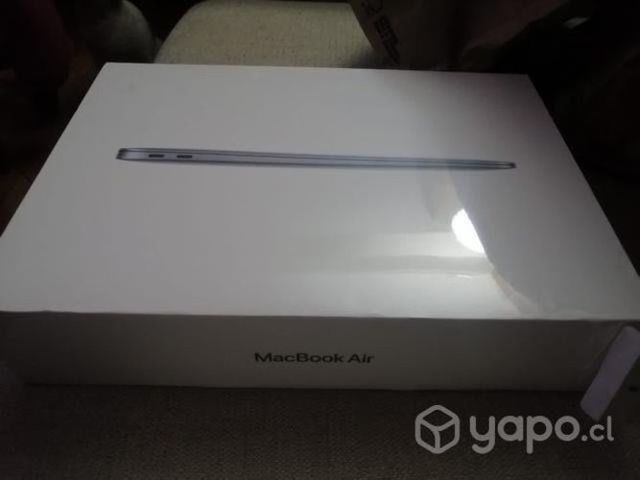 MacBook Air 13