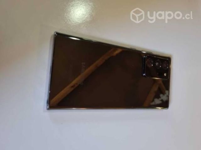 Samsung note 20 ultra 12 gigas de ram