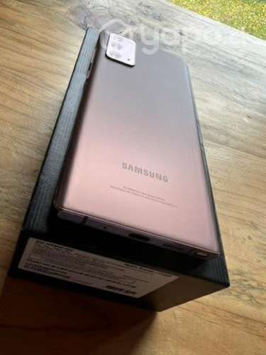 Galaxy note 20