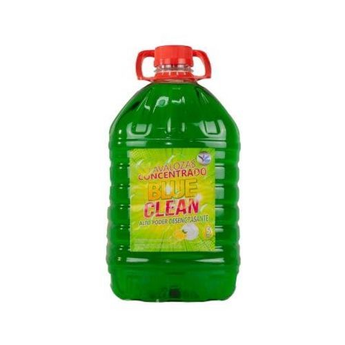 Lavaloza económico 5 litros