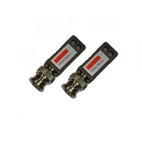 Balun para camaras seguridad