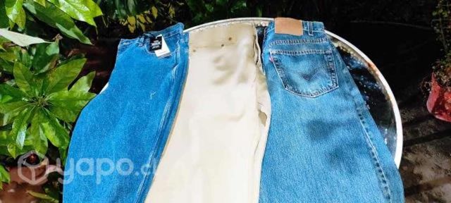 Pantalón Dockers,,Levis y Wrangler Nuevos USA
