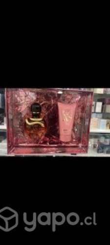 Perfume Paco Rabanne XS Pure 50 ML original