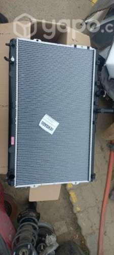 Radiador NUEVO HYUNDAI H koreano