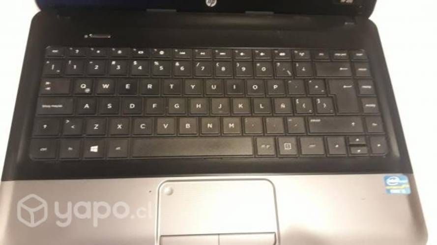 HP Probook 450 i5 disco Sólido 240 gb