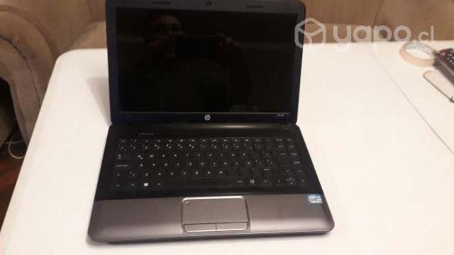 HP Probook 450 i5 disco Sólido 240 gb