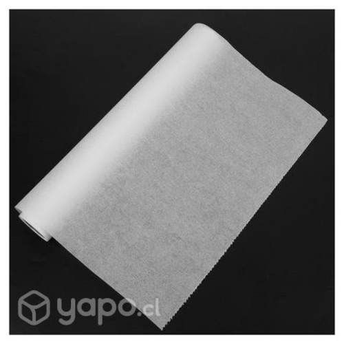 Papel mantequilla para hornear