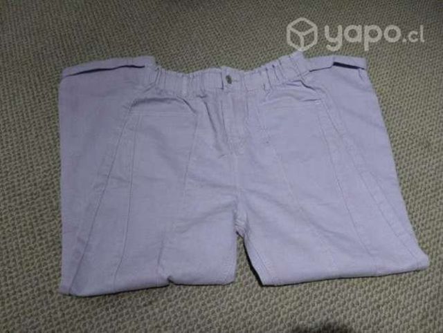 Mom jeans opposite talla 38