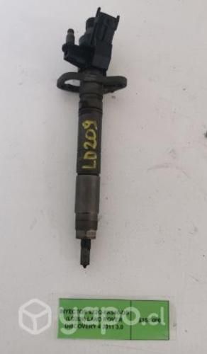 Inyector 9X2Q-9K546-DB (LD209) Land Rover 2011