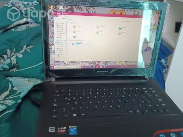 Laptop Lenovo g40