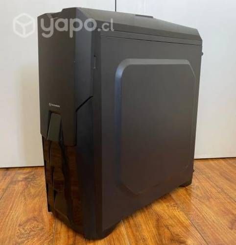 Computador Gamer Ryzen 5 1600 / Gtx 1060 6gb / 16g