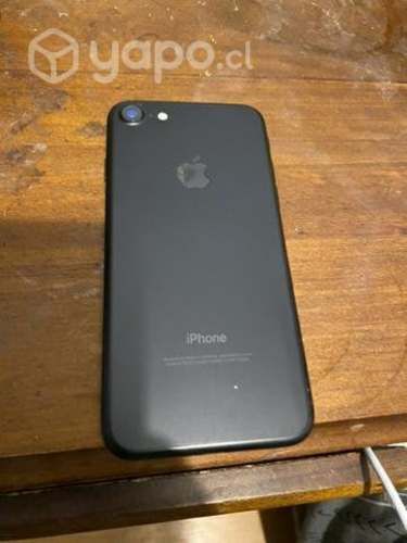 IPhone 7 74% de bateria