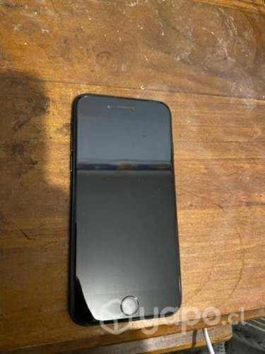 IPhone 7 74% de bateria