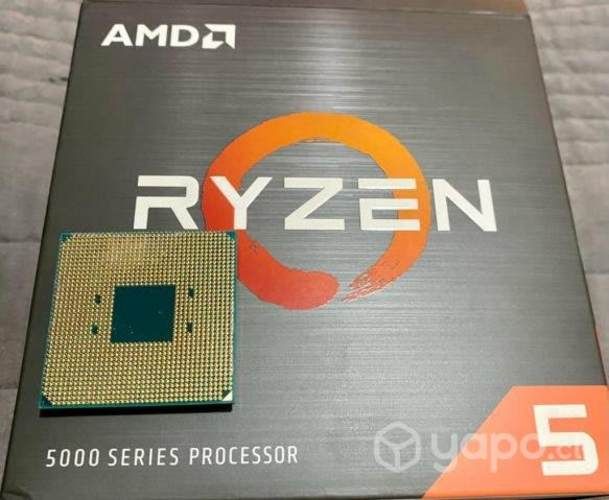 Ryzen 5 2600X