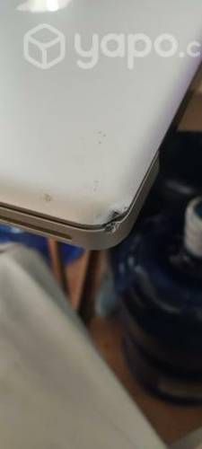 MacBook pro 2012 disco solido