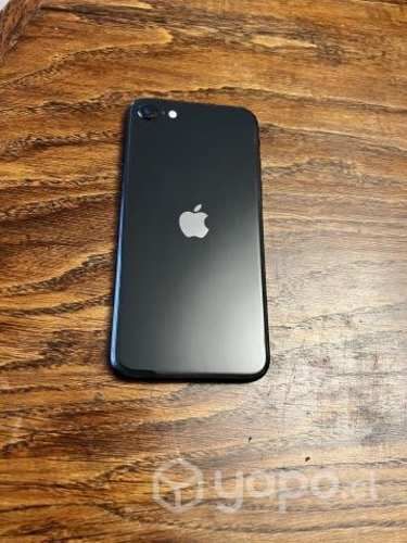 Iphone SE 2da generación (2020)