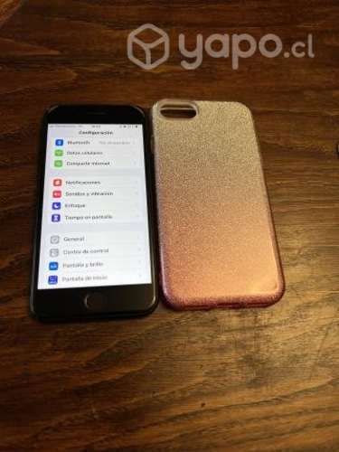 Iphone SE 2da generación (2020)