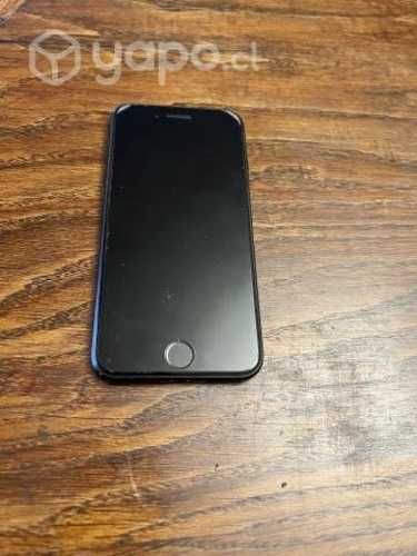 Iphone SE 2da generación (2020)