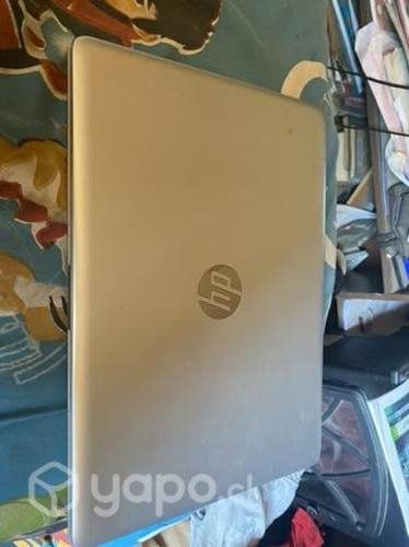 Notebook hp