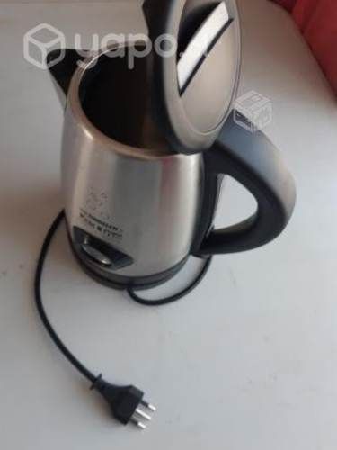 Hervidor de agua nuevo Sindelen