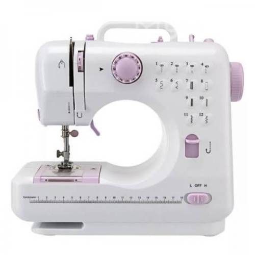 Maquina de Coser Overlock Portátil