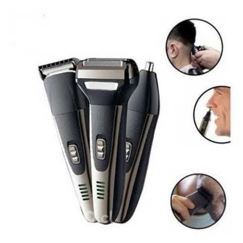 Cortadora Pelo Cabello Multiple