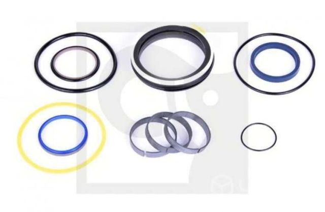 Kit Sellos Pn Mu - Hiab