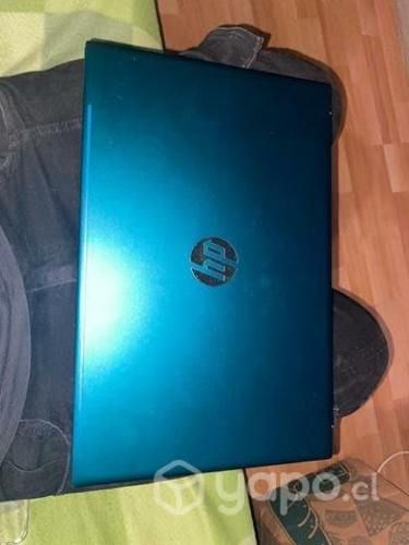Notebook HP casi nuevo