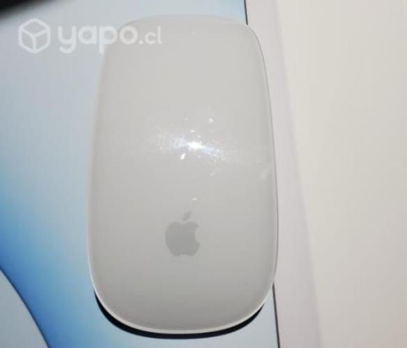 Imac m1 nuevo