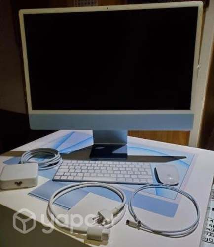 Imac m1 nuevo