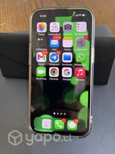 IPhone 13 Buenas Condiciones
