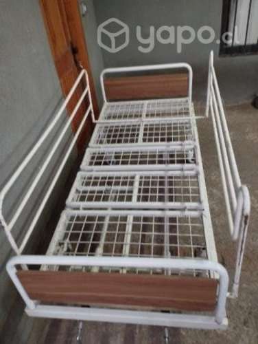 Cama Ortopedica
