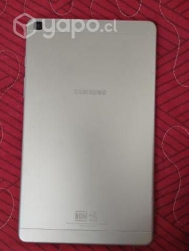 Tablet Samsung galaxy Tab A&#34;8pulgadas